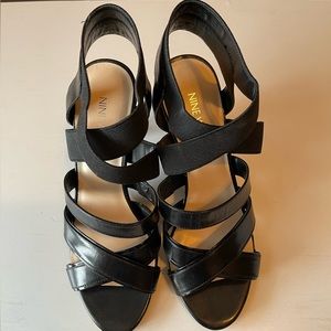 Nine West Heels